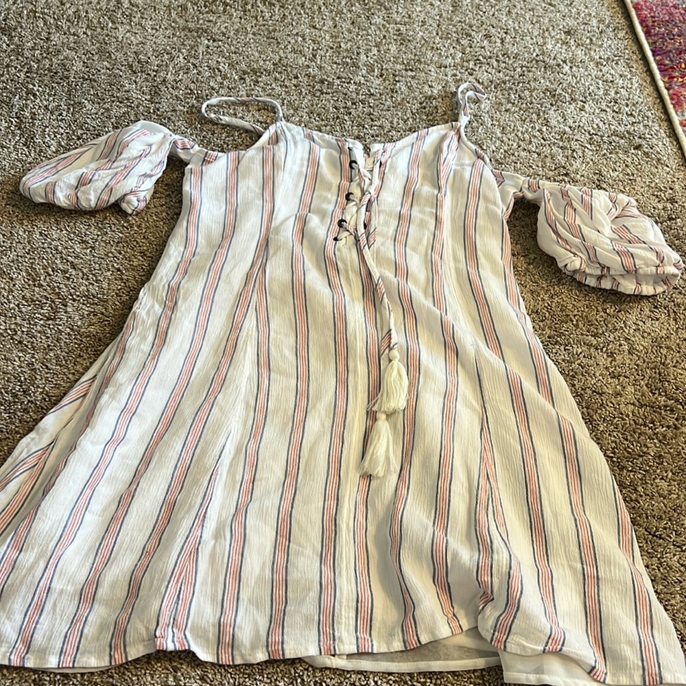 American eagle dress